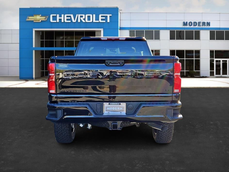 new 2026 Chevrolet Silverado 2500 car, priced at $56,649