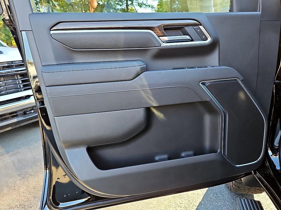 new 2026 Chevrolet Silverado 2500 car, priced at $56,649