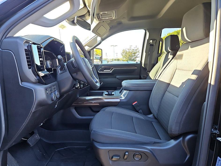 new 2026 Chevrolet Silverado 2500 car, priced at $56,649