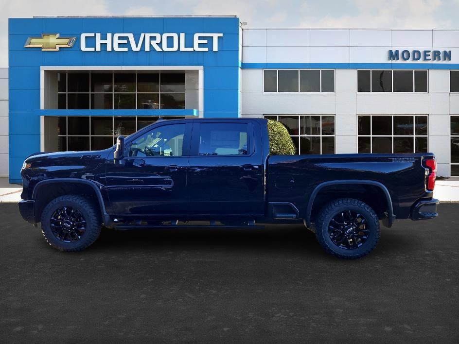 new 2026 Chevrolet Silverado 2500 car, priced at $56,649
