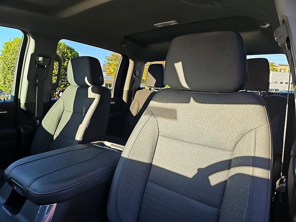new 2026 Chevrolet Silverado 2500 car, priced at $56,649