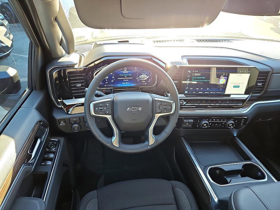 new 2026 Chevrolet Silverado 2500 car, priced at $56,649