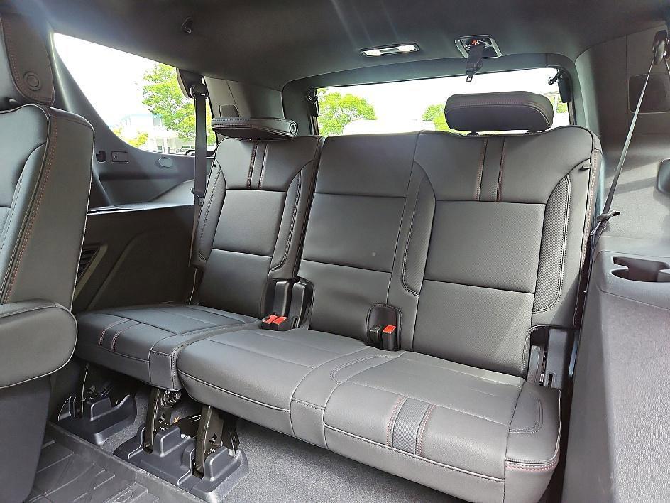 new 2025 Chevrolet Tahoe car, priced at $79,057
