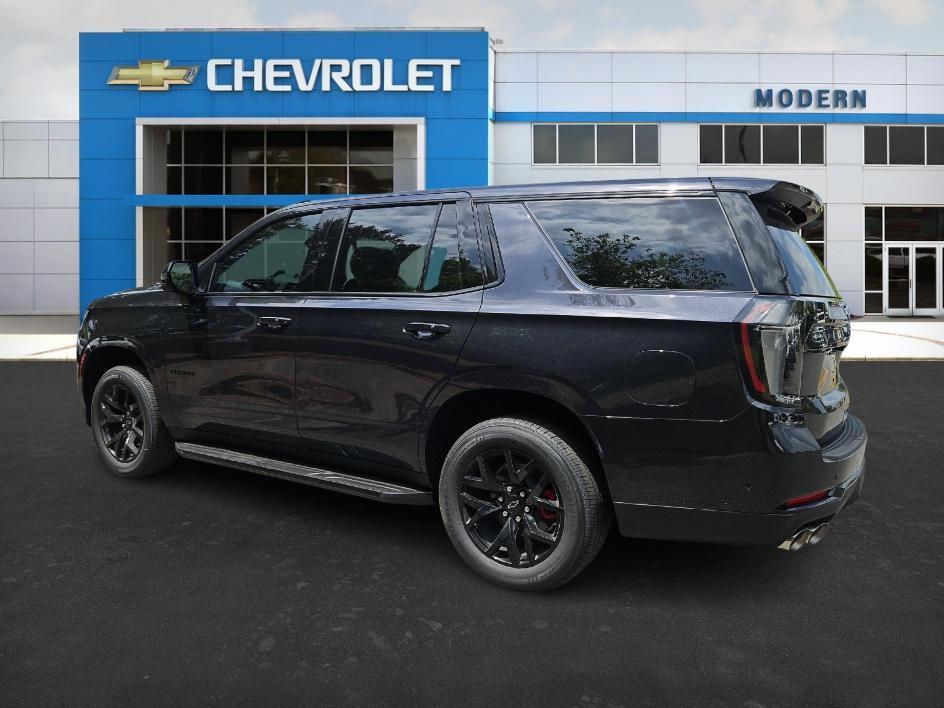 new 2025 Chevrolet Tahoe car, priced at $79,057