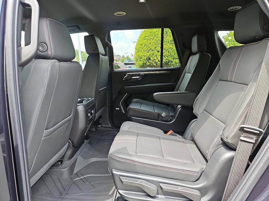 new 2025 Chevrolet Tahoe car, priced at $79,057