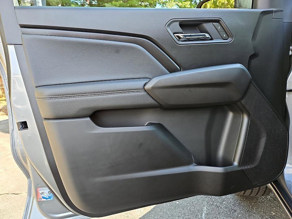 new 2026 Chevrolet Colorado car, priced at $34,244