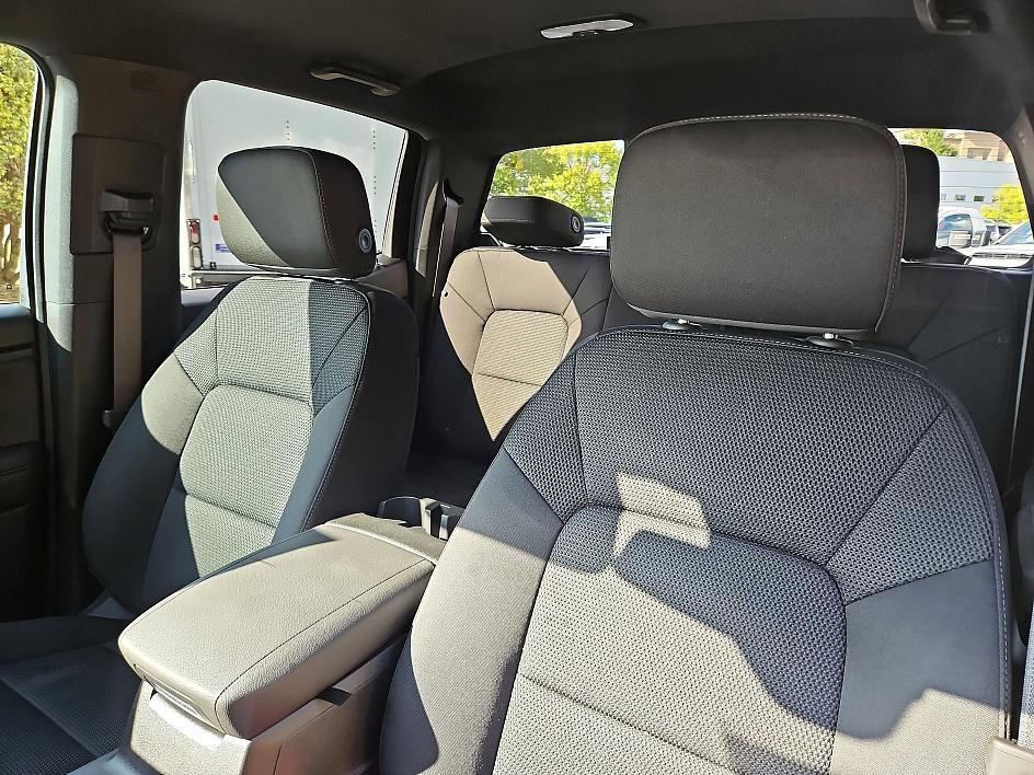 new 2026 Chevrolet Colorado car, priced at $34,244