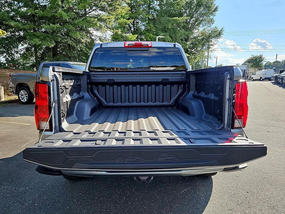 new 2026 Chevrolet Colorado car, priced at $34,244