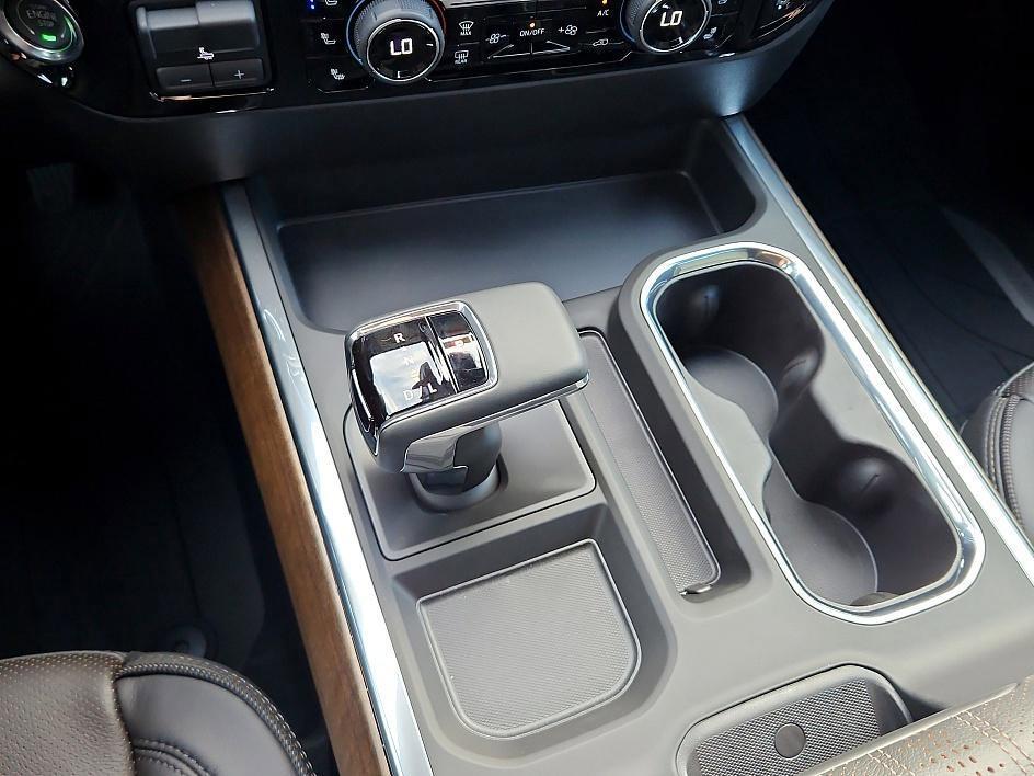 new 2025 Chevrolet Silverado 1500 car, priced at $61,160