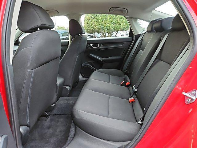 used 2022 Honda Civic car, priced at $20,973