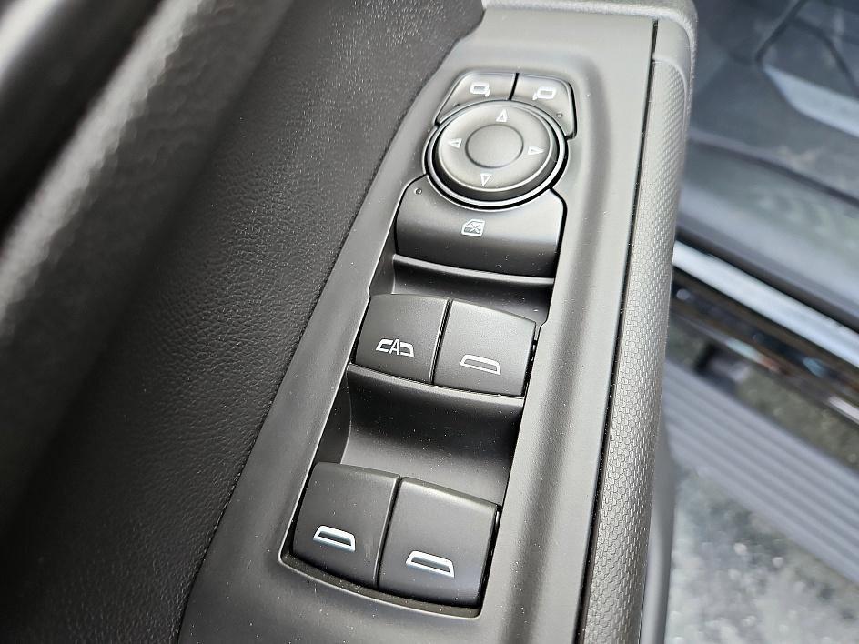 new 2025 Chevrolet Silverado 1500 car, priced at $37,189