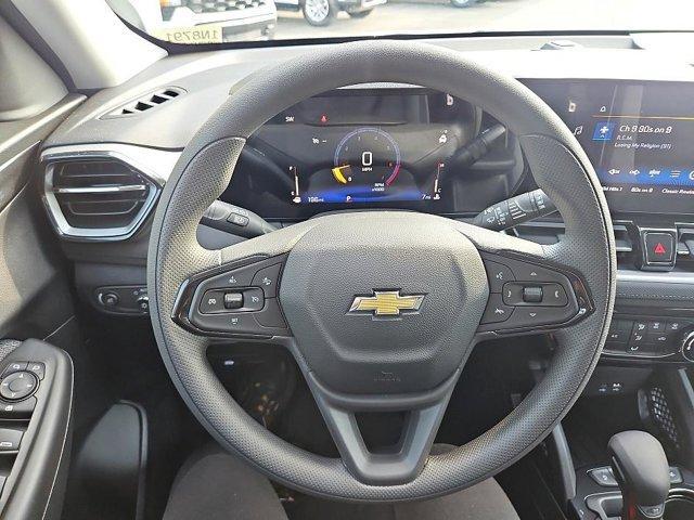 new 2026 Chevrolet TrailBlazer car, priced at $20,585