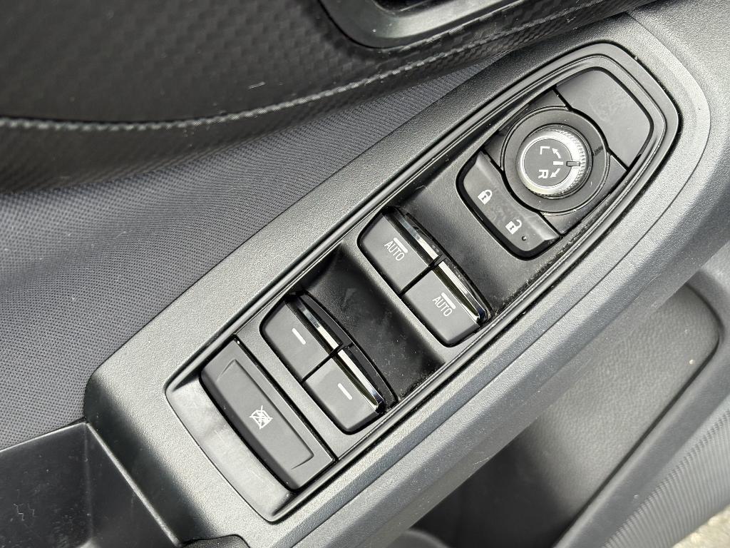 used 2023 Subaru Crosstrek car, priced at $22,888