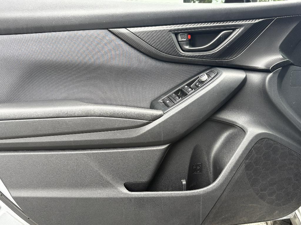 used 2023 Subaru Crosstrek car, priced at $22,888