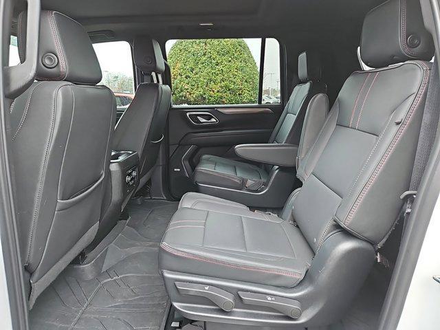 used 2023 Chevrolet Suburban car, priced at $63,880