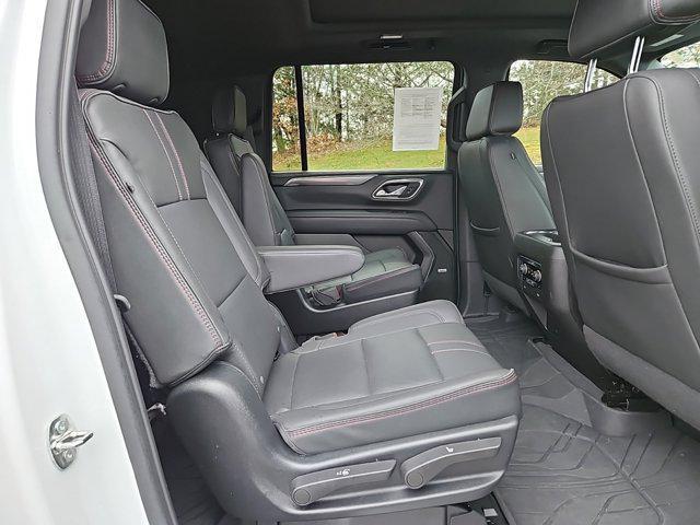 used 2023 Chevrolet Suburban car, priced at $63,880