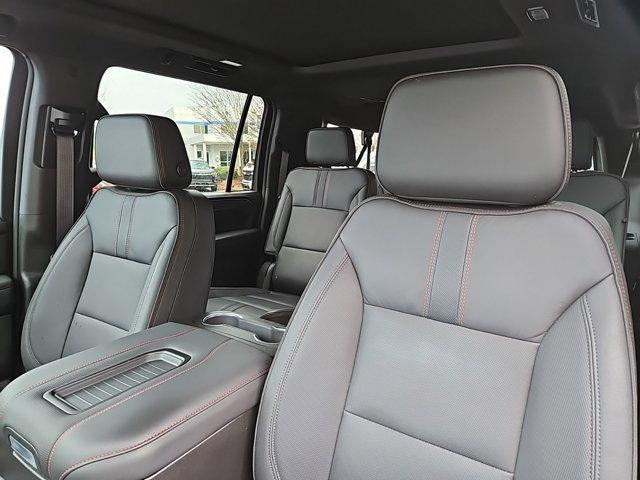 used 2023 Chevrolet Suburban car, priced at $63,880