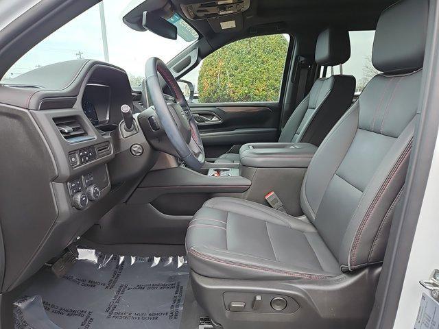 used 2023 Chevrolet Suburban car, priced at $63,880