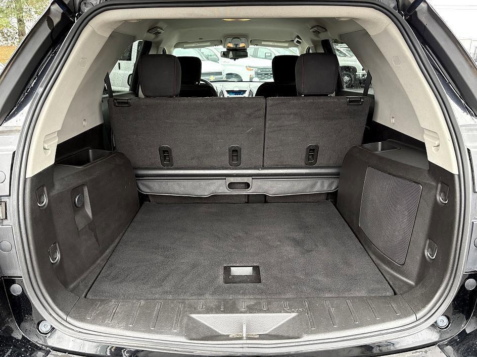 used 2015 Chevrolet Equinox car, priced at $7,809