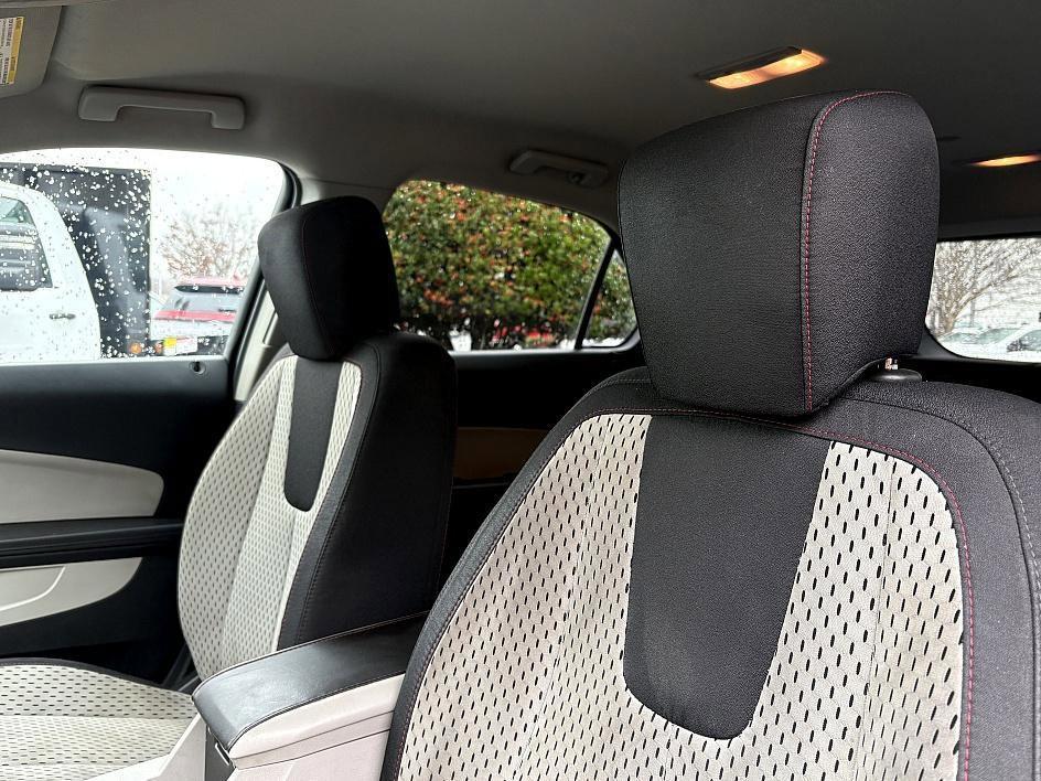 used 2015 Chevrolet Equinox car, priced at $7,809