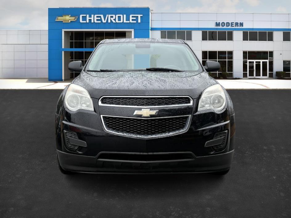 used 2015 Chevrolet Equinox car, priced at $7,809