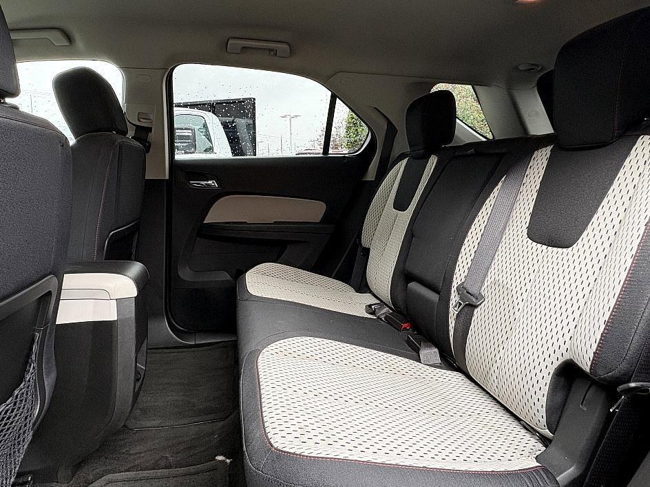 used 2015 Chevrolet Equinox car, priced at $7,809