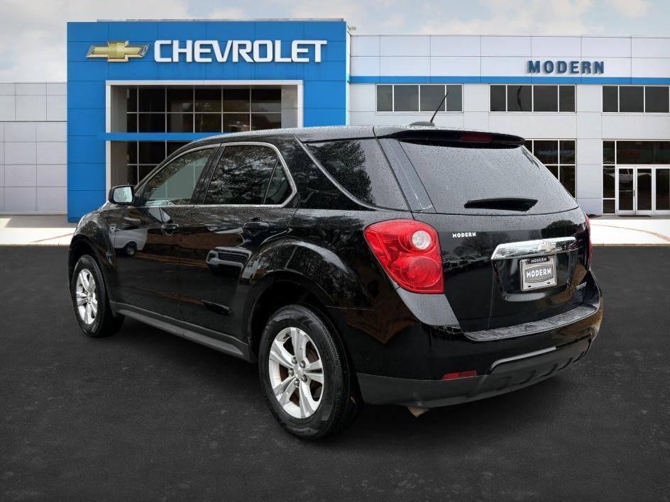 used 2015 Chevrolet Equinox car, priced at $7,809