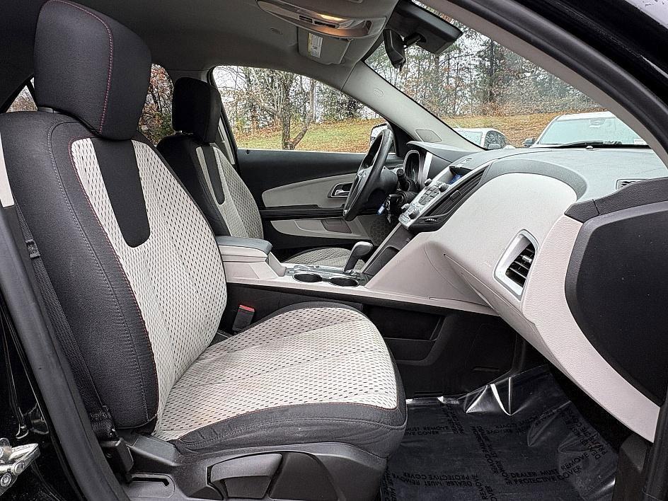 used 2015 Chevrolet Equinox car, priced at $7,809