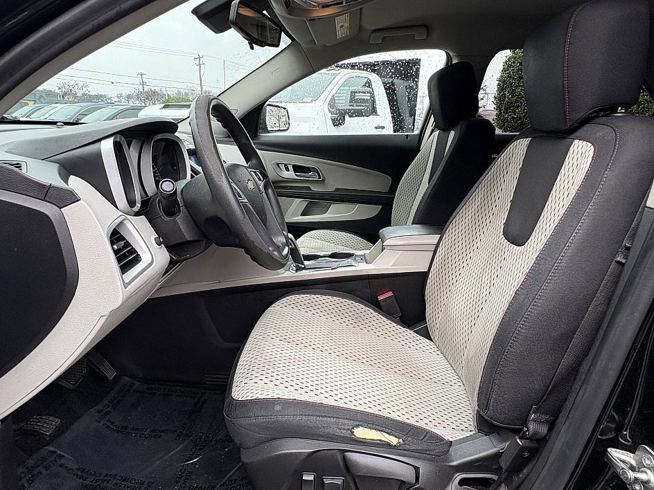 used 2015 Chevrolet Equinox car, priced at $7,809