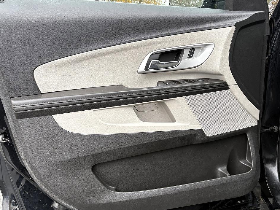 used 2015 Chevrolet Equinox car, priced at $7,809