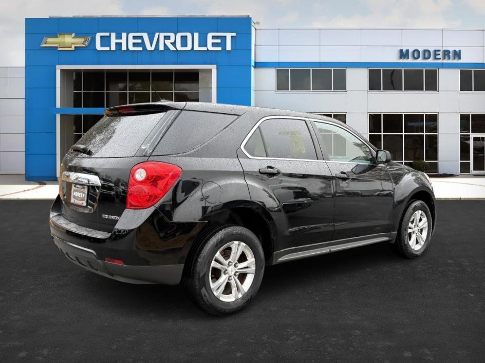 used 2015 Chevrolet Equinox car, priced at $7,809