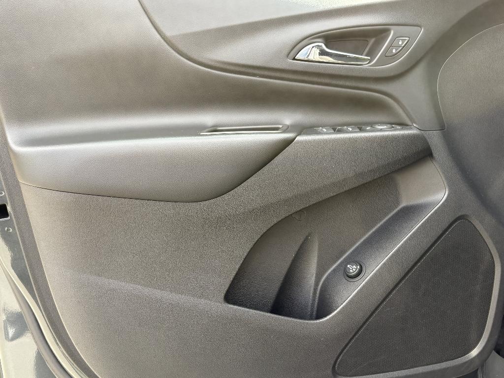 used 2019 Chevrolet Equinox car, priced at $13,987