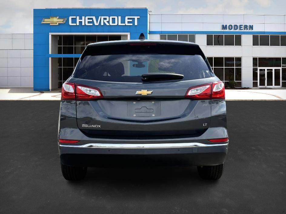 used 2019 Chevrolet Equinox car, priced at $15,926
