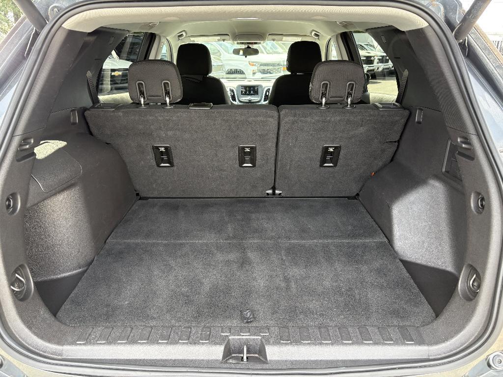 used 2019 Chevrolet Equinox car, priced at $13,987