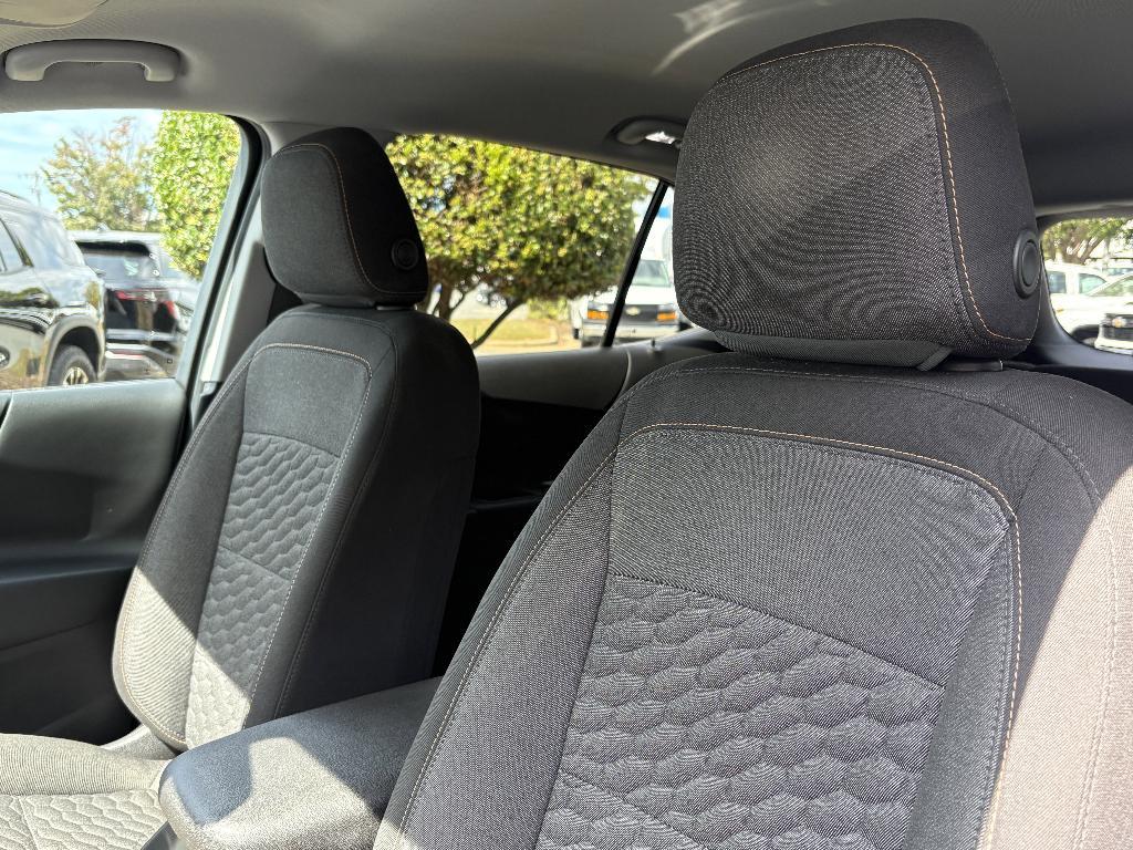 used 2019 Chevrolet Equinox car, priced at $13,987