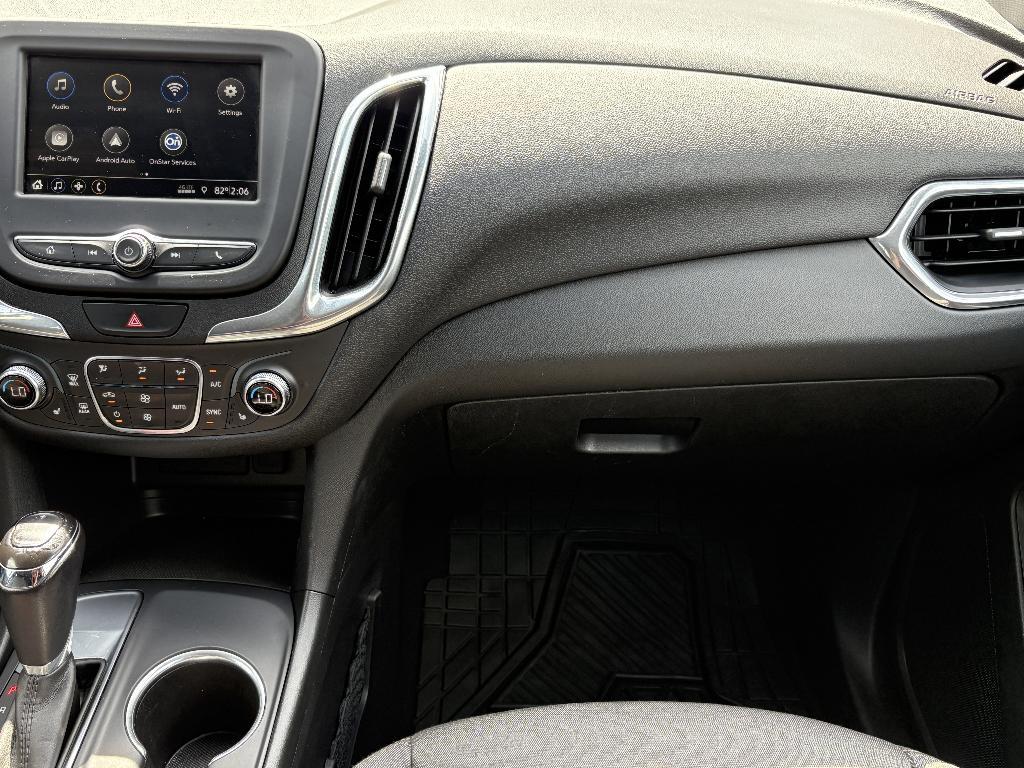 used 2019 Chevrolet Equinox car, priced at $13,987