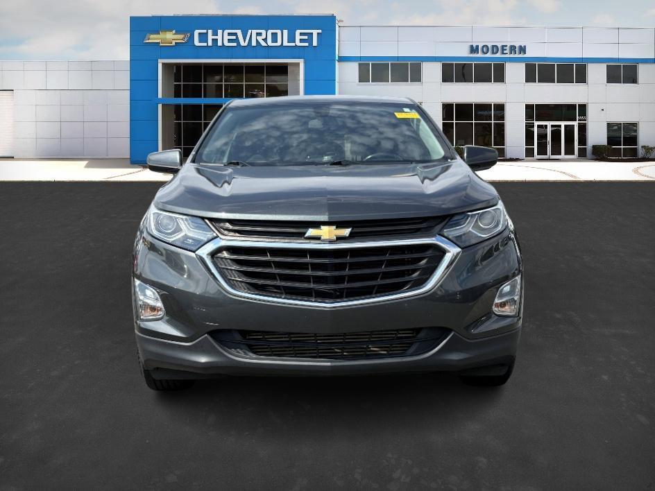 used 2019 Chevrolet Equinox car, priced at $15,926