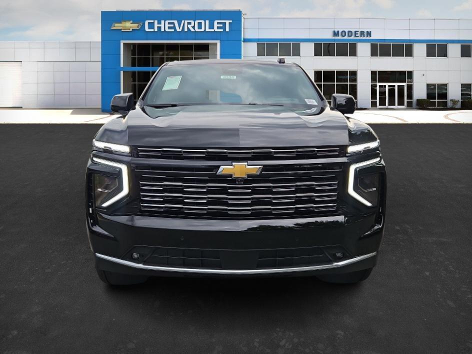 new 2025 Chevrolet Tahoe car, priced at $88,442