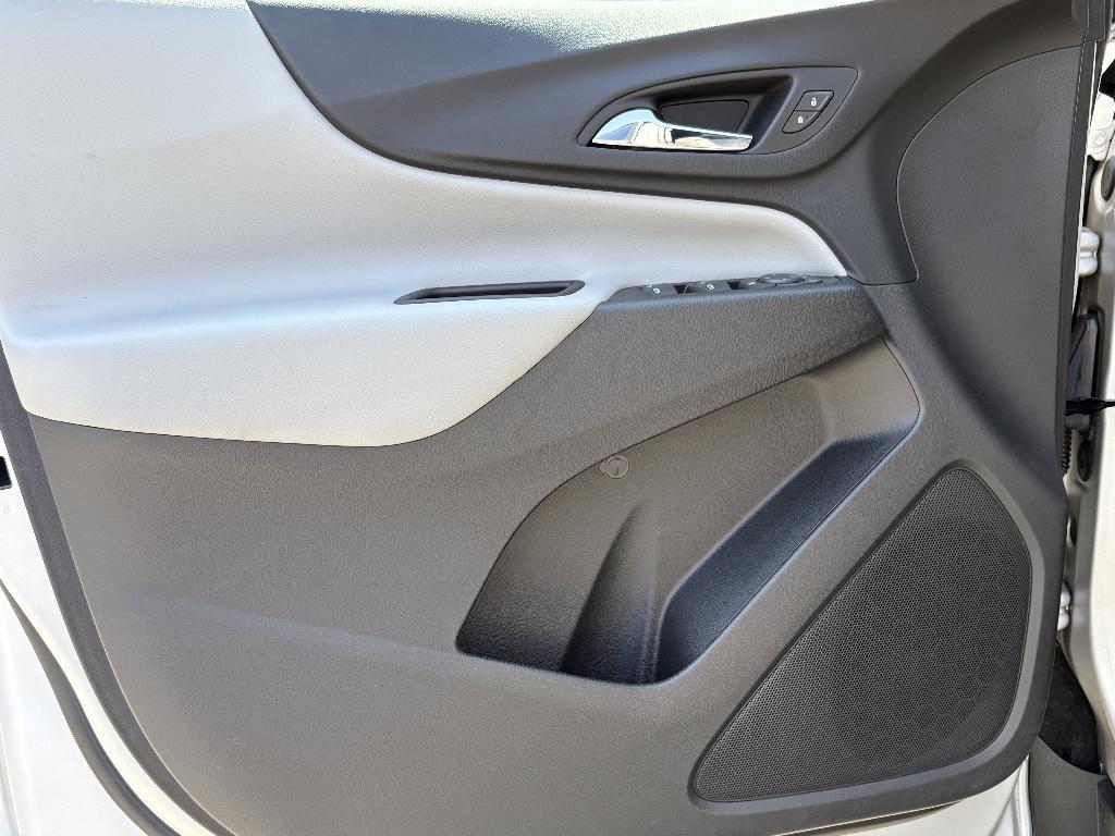 used 2020 Chevrolet Equinox car, priced at $18,987