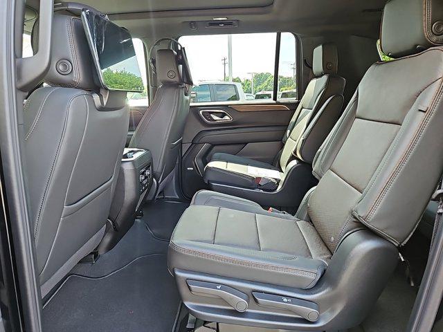 new 2024 Chevrolet Suburban car, priced at $85,806