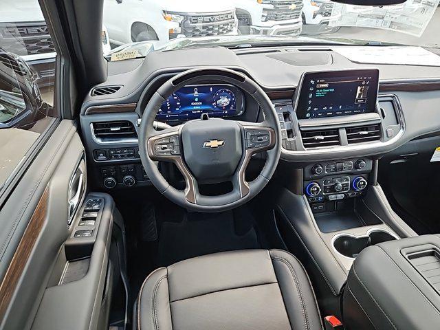 new 2024 Chevrolet Suburban car, priced at $85,806