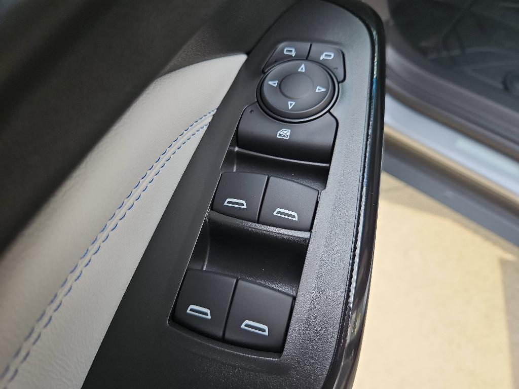 new 2025 Chevrolet Trax car, priced at $19,045