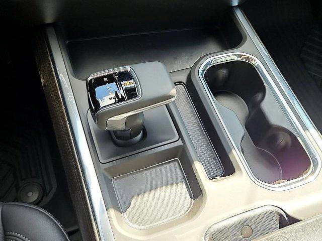 new 2025 Chevrolet Silverado 1500 car, priced at $55,654