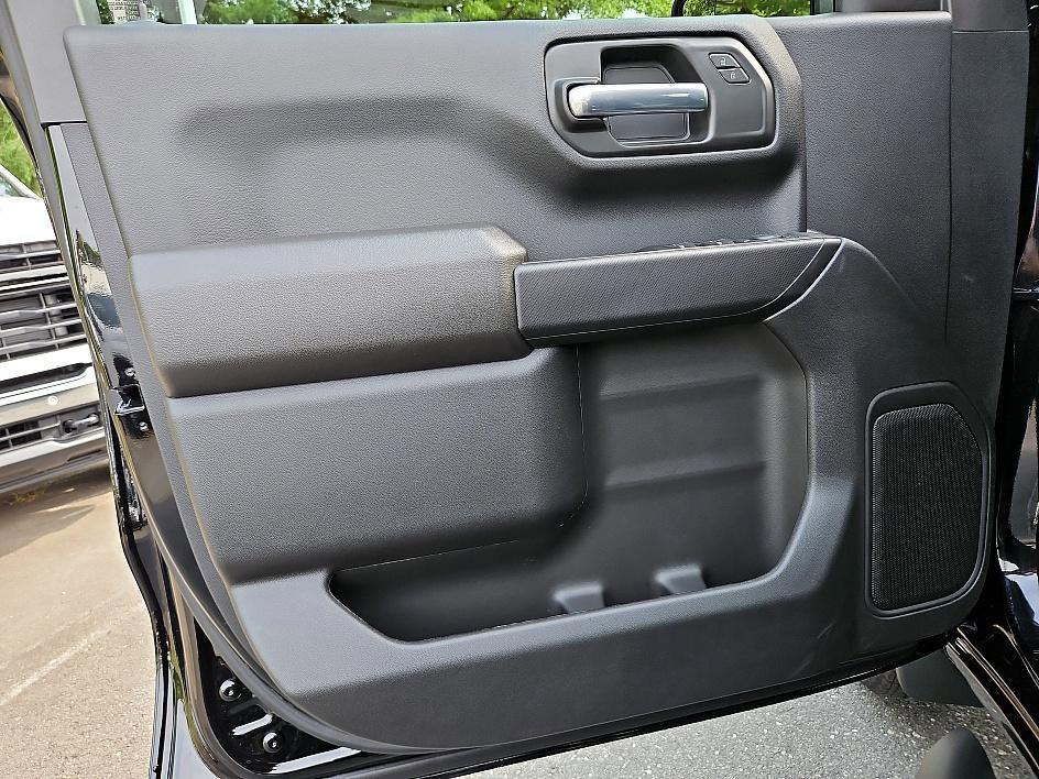 new 2025 Chevrolet Silverado 1500 car, priced at $39,339