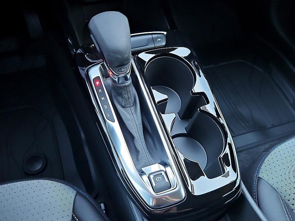 new 2026 Chevrolet Trax car, priced at $24,340