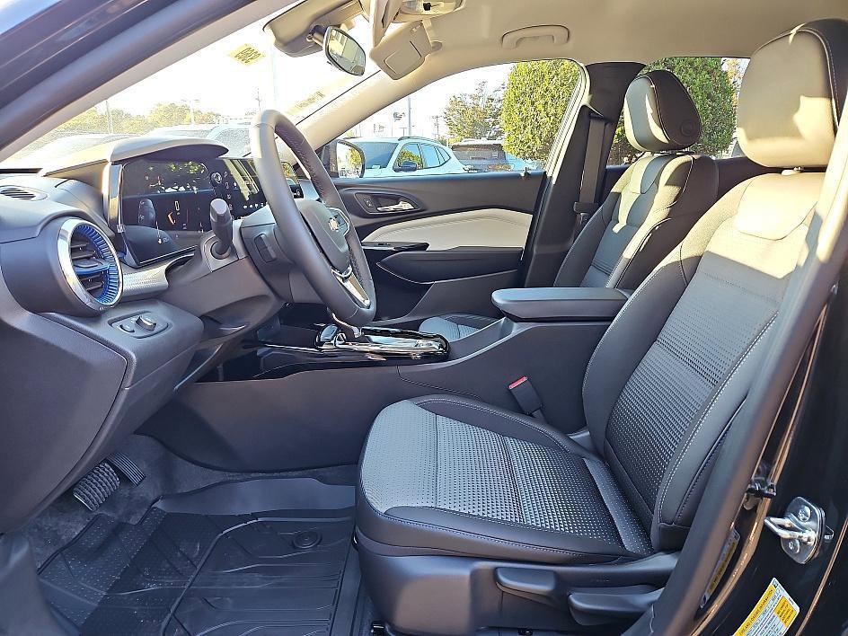 new 2026 Chevrolet Trax car, priced at $24,340