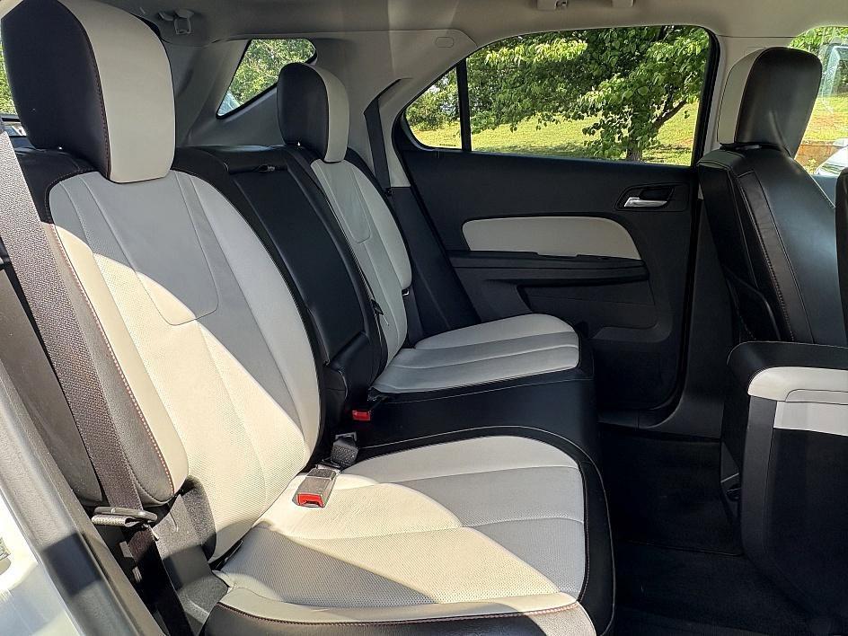 used 2015 Chevrolet Equinox car, priced at $10,514