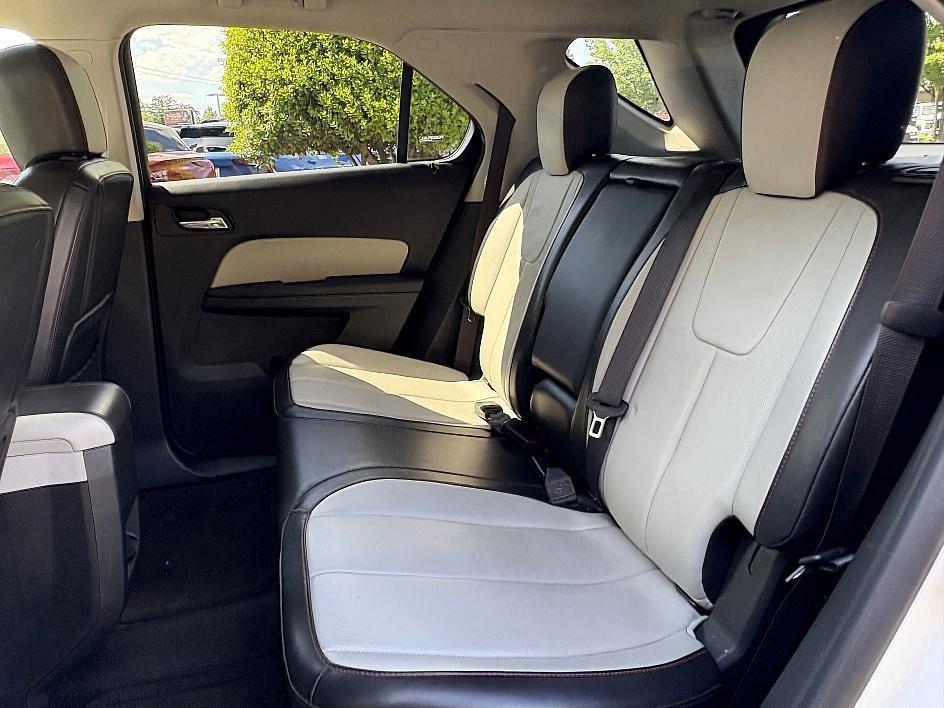used 2015 Chevrolet Equinox car, priced at $10,514