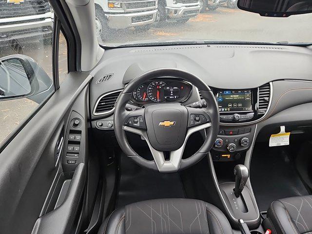 used 2019 Chevrolet Trax car, priced at $16,391