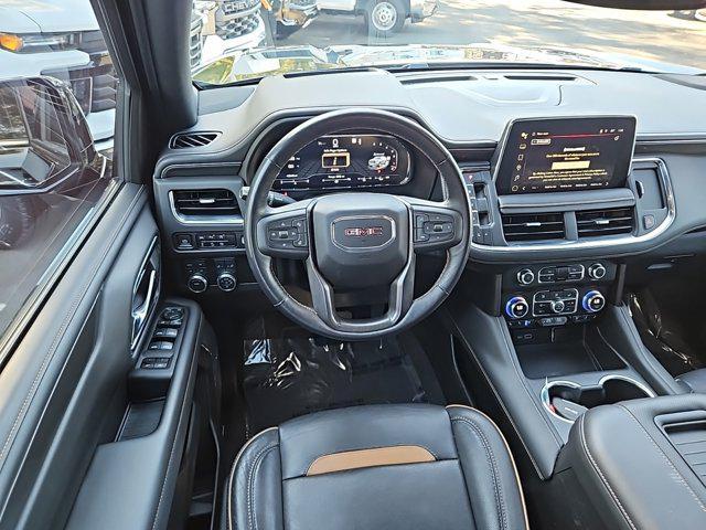 used 2023 GMC Yukon XL car, priced at $64,987